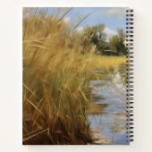 ラブラドール検索機 ノートブック (裏面)