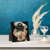 ラブラドール検索機 フォトプラーク (インサイチュ)