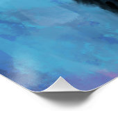 ラブラドール検索機 ポスター (コーナー)