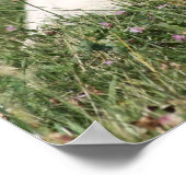 ラブラドール検索機 ポスター (角)