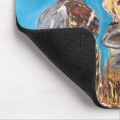 ラブラドール検索 マウスパッド (コーナー)