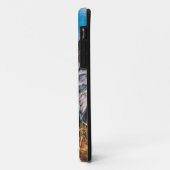 ラブラドール検索 Case-Mate iPhoneケース (裏面/左)