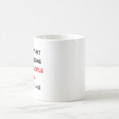 ラブラドール素晴らしママ コーヒーマグカップ (中央)