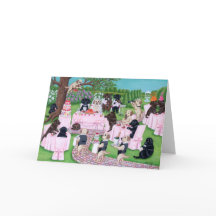 ラブラドール結婚の