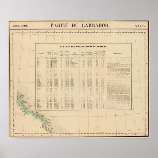 ラブラドール29 ポスター (正面)