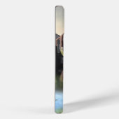 ラブラドール、アヒル狩り Case-Mate iPhoneケース (裏面 / 右)