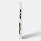 ラブラドール、アヒル狩り Case-Mate iPhoneケース (裏面 / 左)