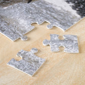 ラブラドール ジグソーパズル (側面)