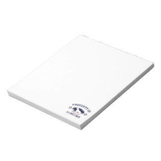 ラブラドール ノートパッド