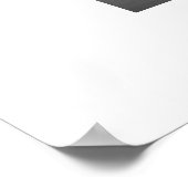 ラブラドール ポスター (角)