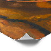 ラブラドール ポスター (角)