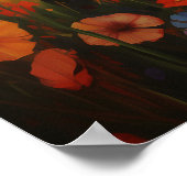 ラブラドール ポスター (角)