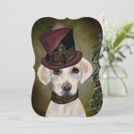 ラブラドール・レトリーバー カード