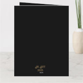 ラブラドール・レトリーバー カード (裏面)