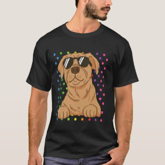 ラブラドール・レトリーバー ラブラドール・レトリーバーの飼い主のための Tシャツ