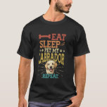ラブラドール・レトリーバー 1 Tシャツ