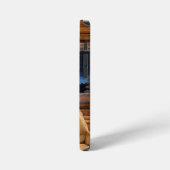 ラブラドール・レトリーバー iPhoneケース (左側面)