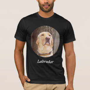 ラブラドール Tシャツ