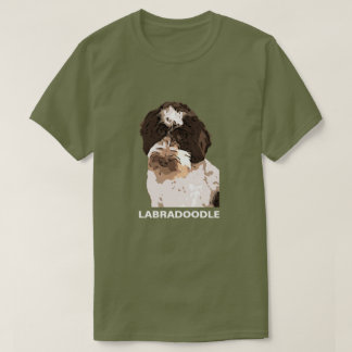 ラブラドール Tシャツ