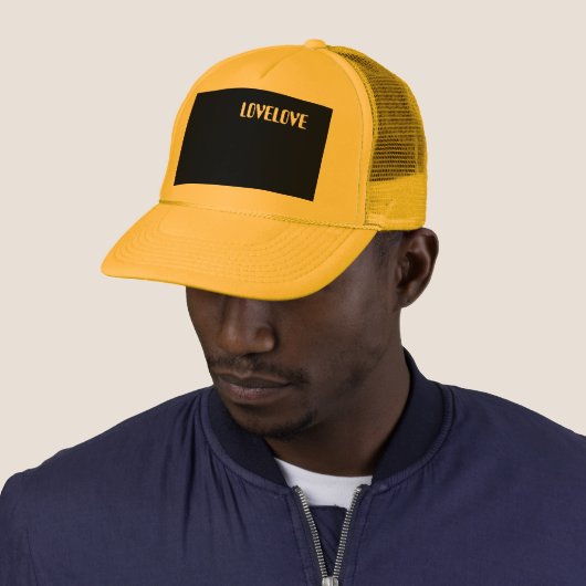 ラブラブ キャップ (インサイチュ)