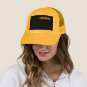 ラブラブ キャップ (インサイチュ)