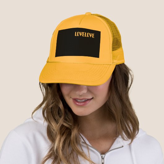 ラブラブ キャップ (インサイチュ)