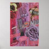 ラブラブ ポスター (正面)