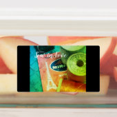 ラブラベルで縫い込む ラベル (貼付)