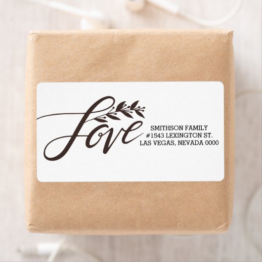 ラブラベル ラベル (インサイチュ)