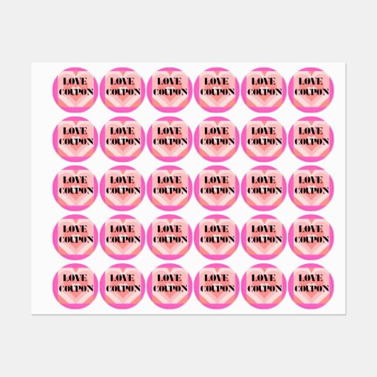 ラブラベルV日 ラベル (シート)