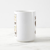 ラブランカスター, PAペンシルバニアオランダアミッシュフーズ コーヒーマグカップ (中央)