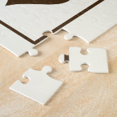 ラブランカスターPAペンシルバニアオランダアミッシュフーズ ジグソーパズル (側面)