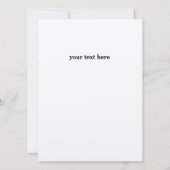 ラブランゲージ (裏面)