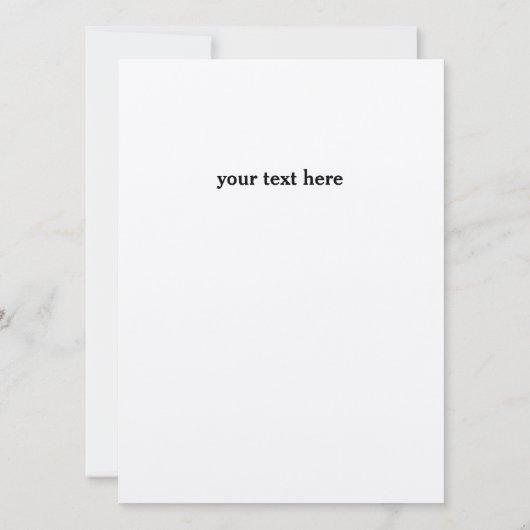 ラブランゲージ (裏面)