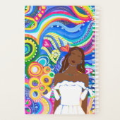 ラブランド プランナー手帳 (裏面)