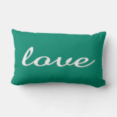 ラブランバーピローIV ランバークッション (裏面)