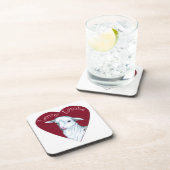 ラブランブ コースター (右側)