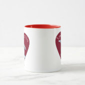 ラブランブ マグカップ (中央)