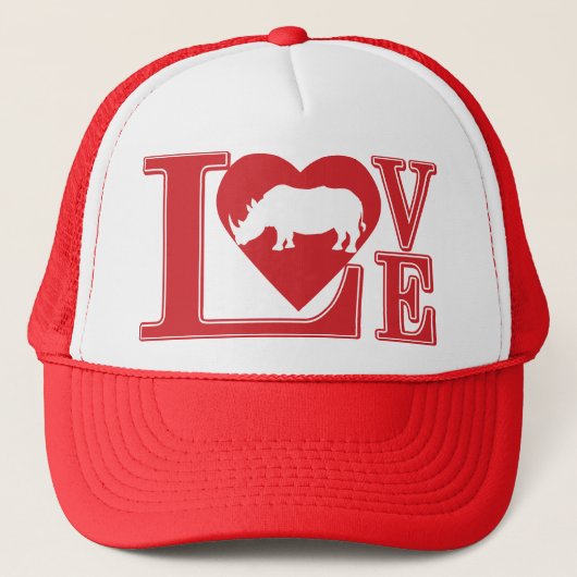 ラブラーリノス キャップ (正面)