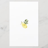 ラブリモンチェロカクテルブライダルシャワーゲーム (裏面)