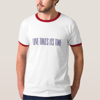 ラブリンガーTシャツ Tシャツ