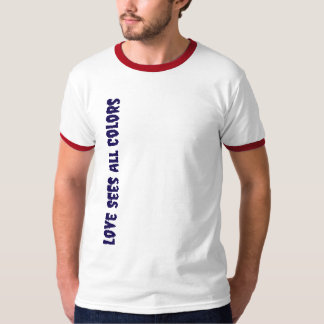 ラブリンガーTシャツ Tシャツ