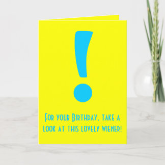 ラブリーウィーナーダシュントハウンドッグ カード