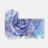 ラブリーウォーターカラーバラ フェイバーボックス (折り畳みなし)