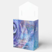 ラブリーウォーターカラーバラ フェイバーボックス (オープン)