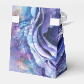 ラブリーウォーターカラーバラ フェイバーボックス (裏面サイド)