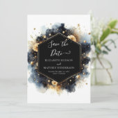 ラブリーウォーター色シナ結婚ス セーブザデート (スタンド正面)