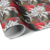 ラブリーエデルワイスレオントポジウムニヴェール ラッピングペーパー (ロールコーナー)