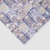 ラブリーエンジェルファンタジーアート 薄葉紙 (詳細)