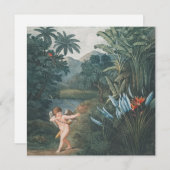 ラブリーエンジェルプリント、バリューポスター紙（マット）位置 (正面/裏面)